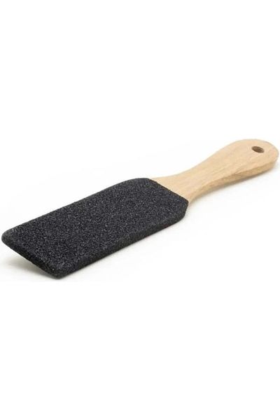 SIFIR312 Wooden Heel File 2 Pieces