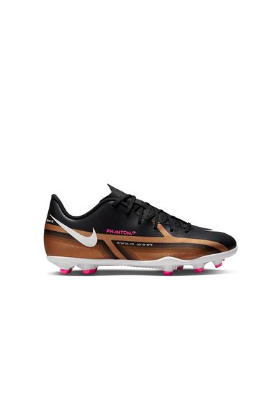 Nike Dr6058-810 Jr Phantom Gt2 Club Fg/mg Kids Football Cleats Shoes