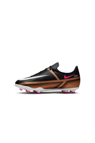Nike Dr6058-810 Jr Phantom Gt2 Club Fg/mg Kids Football Cleats Shoes