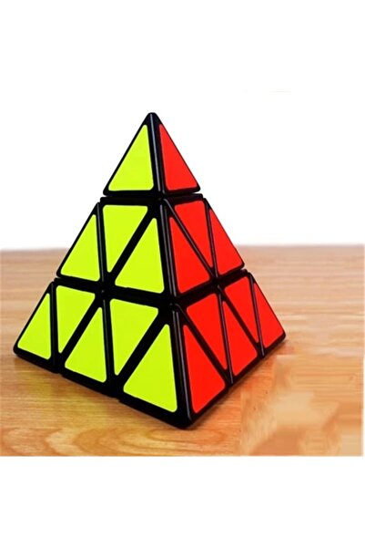 Genel Markalar Vip Kalite Piramit Zeka Küpü Piramit Sabır Küpü Piramid Cube A...
