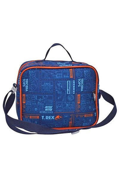 Timon Jurassic World Lunch Box535041