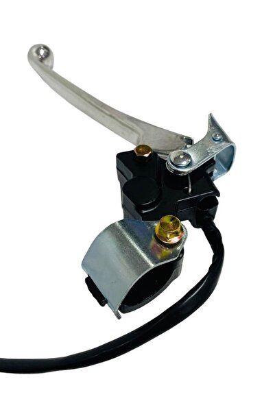 RKS Spontini 110 Sol Fren Kolu Ve Kütüğü