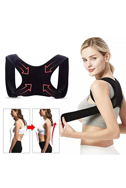 MultiFlexPro Upright Posture Corset for Women and Men Shoulder Corset and Back Support Anti-Hunchback Corsets