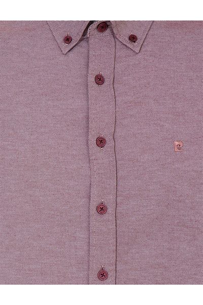 Pierre Cardin Slim Fit Oxford Shirt