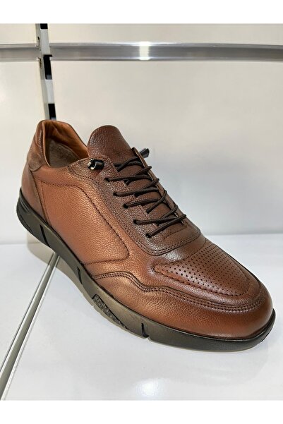Tardelli Genuine Leather Ultra Comfortable and Lightweight Ornamental Lace-up...