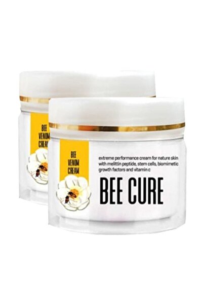 bee cure Arı Zehri Ağri Kremi 100ml 2ad