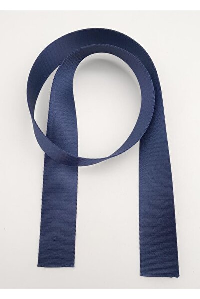 angel çanta aksesuar 4 Cm Albastru Inchis Culoare Poliester Coloana 1 Metru