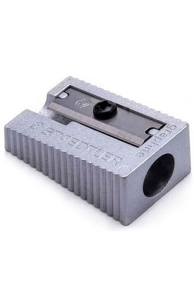 Staedtler Metal Pencil Sharpener