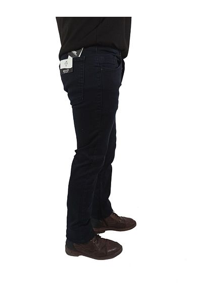 BIGAZZI Standard Mold Eyelet Lycra Jean