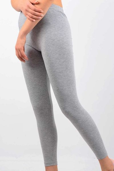 buğlem collection Grimelange Lycra Combed Cotton Plus Size Women's Tights