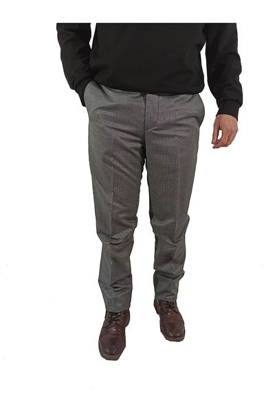 dcn giyim 1985 Marzolli Aksu Fabric Trousers