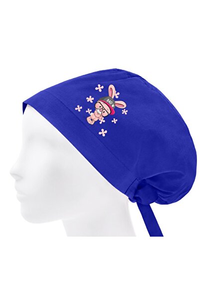 bonecim Hijab Bone Bad Rabbit Themed Doctor Nurse Hospital Medical Big Chirur...