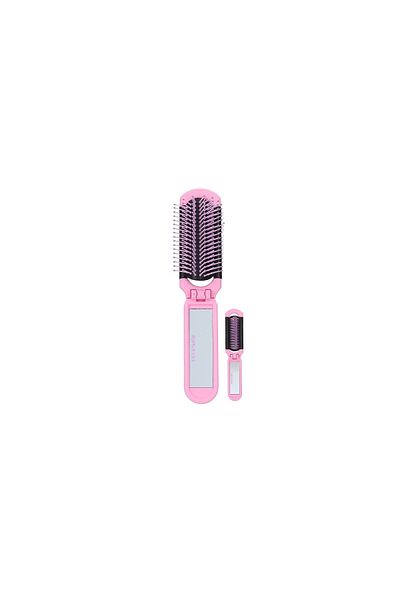 Top Model Foldable Comb with Mirror