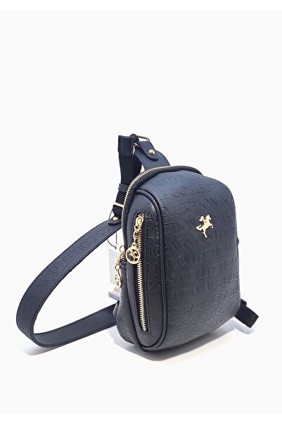 Nas Çanta Kadın Önden Çapraz Freebag Bodybag Çanta