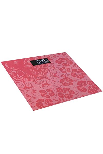 Genel Markalar Cvs Dn-1765 Kişisel Dijital Baskül - Pembe-81