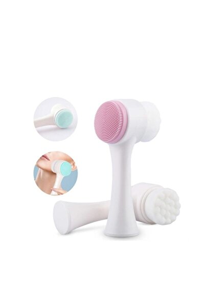 Vi Caro فرشاة تنظيف البشرة