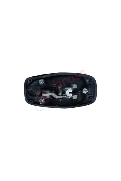 Bross Otomotiv Sliding Door Opening Handle 9101lc For Bipper Fiorino Doblo Nemo,735507854