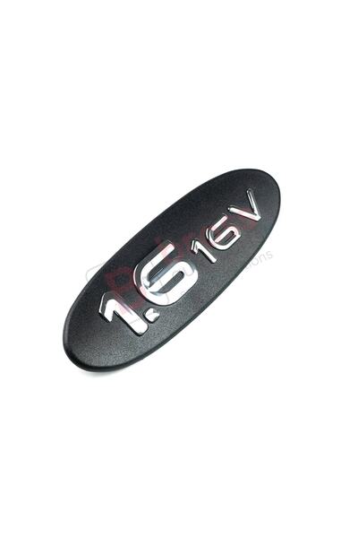 Bross Otomotiv Renault Megane Mk1 1996-2004 Scenic Rx4 Uyumluiçin Siyah 1.6 1...