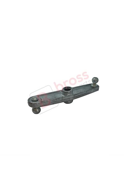 Bross Otomotiv مجموعة إصلاح ذراع قضيب التحول لشركة فولكس فاجن T4701711202