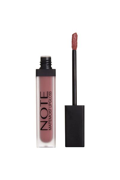 NOTE Matte Liquid Lipstick 402 Matte Kiss