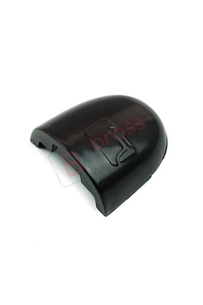 Bross Otomotiv غطاء مقبض الباب الخارجي الأيمن متوافق مع Renault Megane Scenic Clio Laguna Twingo Modus Espace8200036412