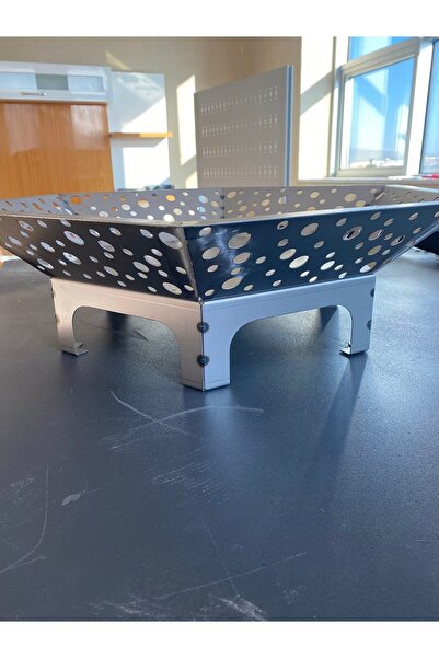 LICCIA Kamp Ve Dış Mekan Ateş Çukuru&ateş Kovası