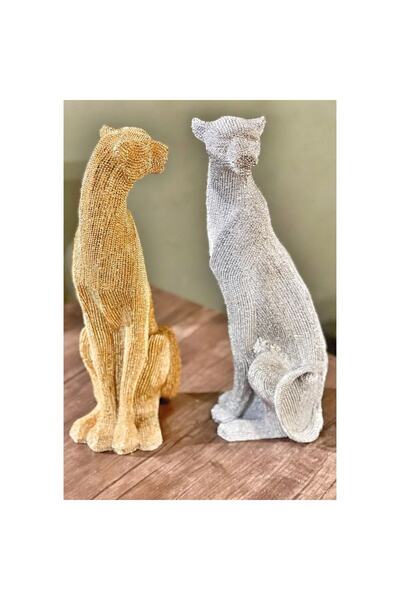 hayathome Hayat Home Çıta, Puma Biblo Dekoratif