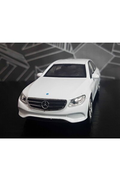 WELLY 12 Cm Mercedes-benz E Class Oyuncak Araba