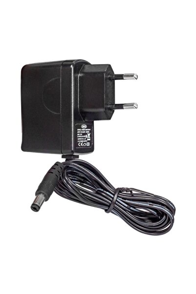 Powermaster Modem Adaptörü 9v 1a Dc Adaptör