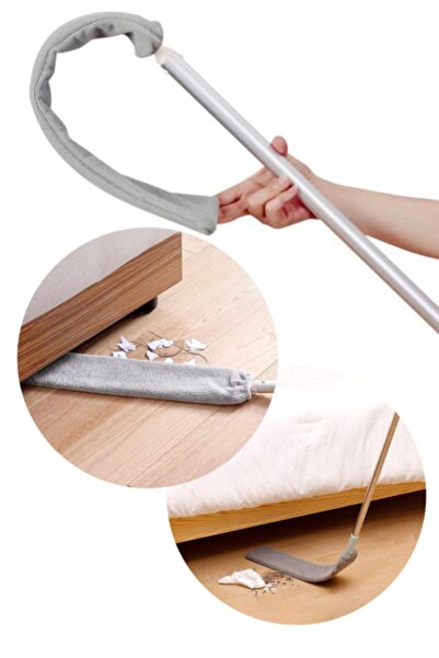 Ankaflex Portatif Paspas Toz Temizleme Fırçası Yeni Nesil Pratik Değişebilir ...