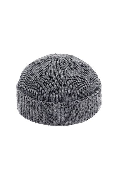 Petit Store Rupen Kraft Unisex Short Skullcap Beret