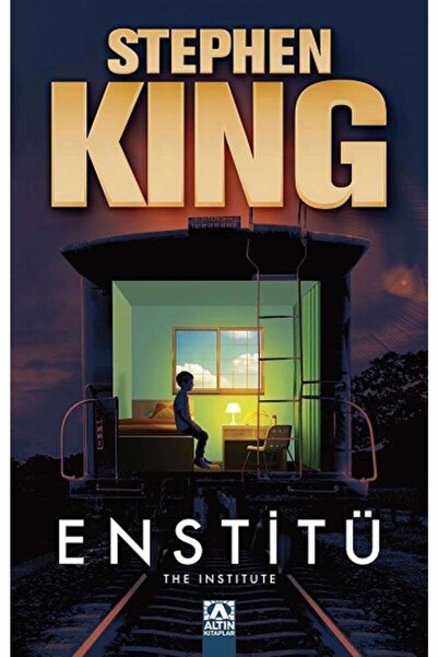 Altın Kitaplar Enstitü