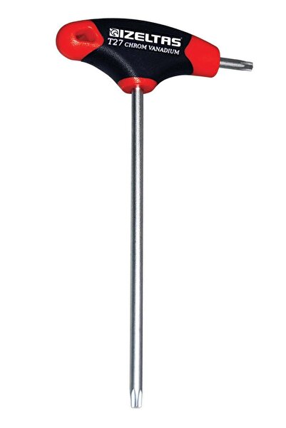 İzeltaş İzeltaş 4909220015 t Type Torx Allen Key T15