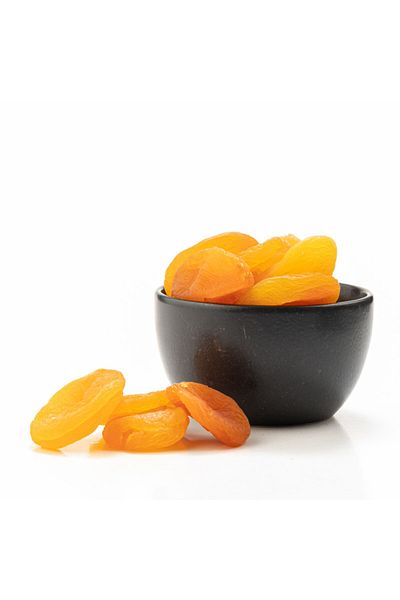 Turuncu Kuruyemiş 1kg Double Yellow Apricot