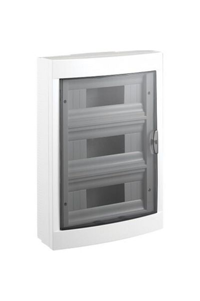 VİKO 16 Pack Insurance Box - Surface Mounted, Halogen Free, Single Day Shipping