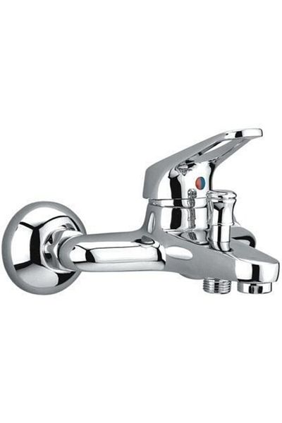 İtimat Bathtub Faucet