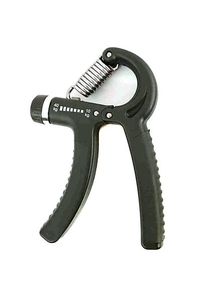 Neptüns Hand Exercise Spring with Adjustable Resistance Between 10-40 Kg