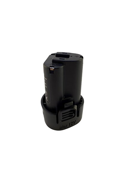 Micron Makita Bl1013 Li-ion Yedek Akü 10.8v 2000 Mah