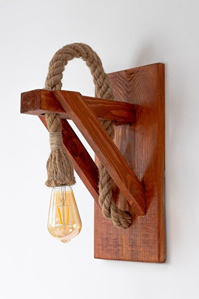 ONGA DEKORASYON الشمعدان ريفي