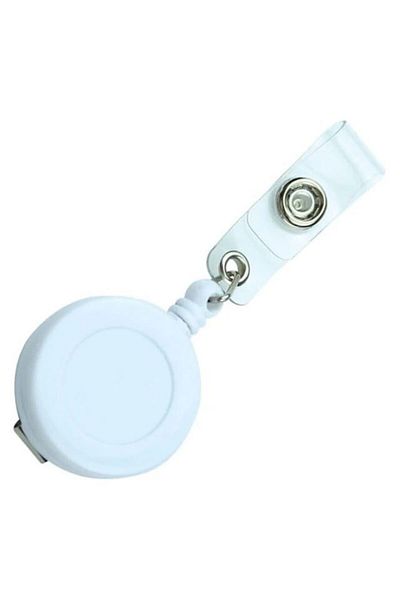 FİYPER Round Yoyo Card Strap 3 Pieces