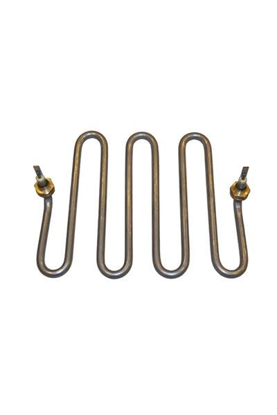 Unico Semaver Çay Makinesi 2500 W Rezistans