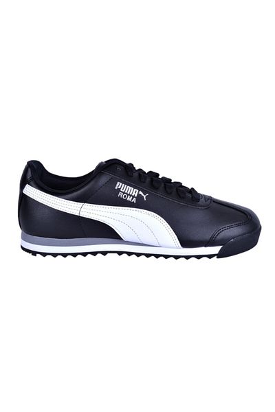 Puma Men's Black Sports Shoes353572-11