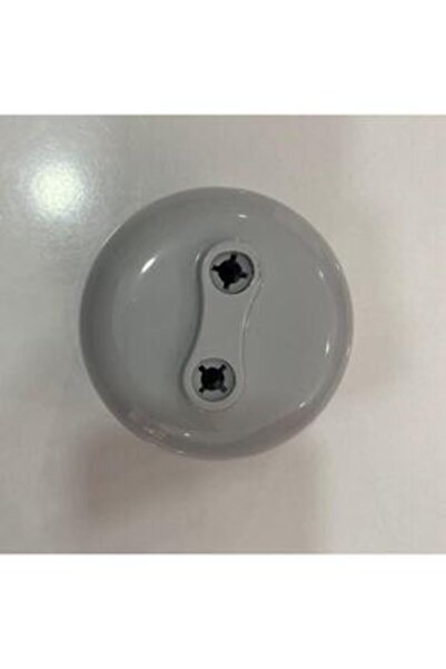 Arzum خلاط يدوي رمادي بروستيك - مجموعة جسم الخفق