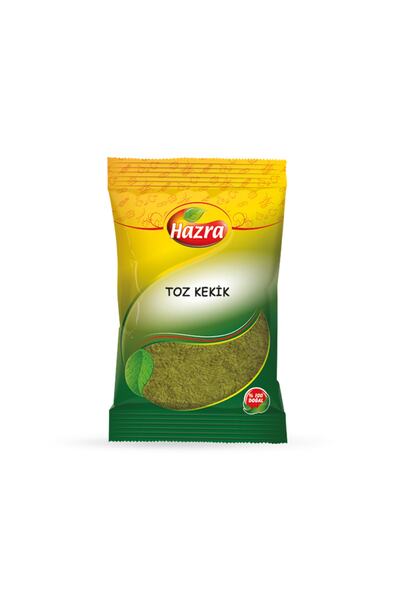 HAZRA Toz Kekik 60 gr