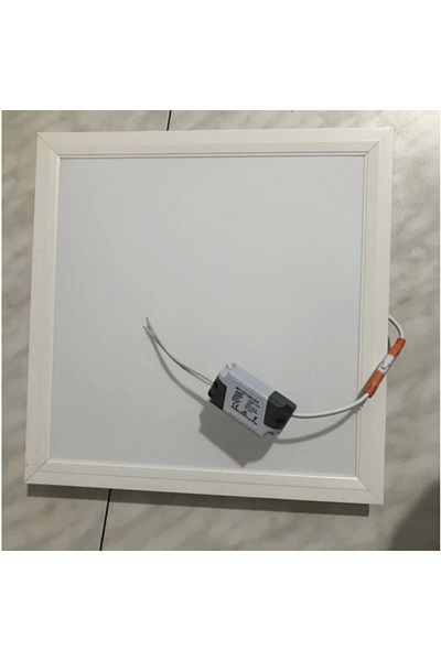 Nova 30x30 White Light Clipin Suspended Ceiling Panel Led Klipin Luminaire