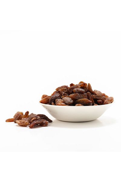 Turuncu Kuruyemiş Besni Grapes 250gr