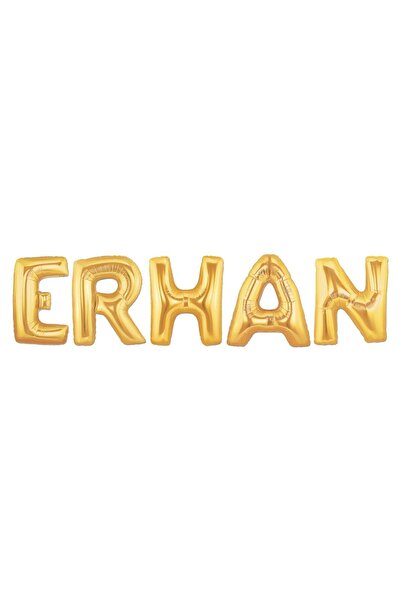 Happyland بالون إرهان المكتوب 40 سم