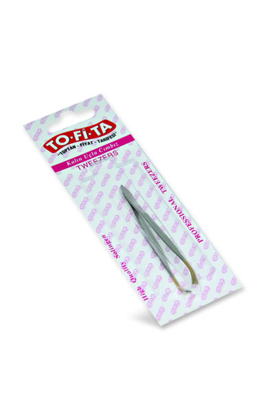 TO-Fİ-TA toptanfiyattarifesi ملاقط ذات طرف سميك