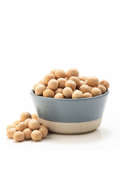 Turuncu Kuruyemiş Crispy Chickpeas 250g