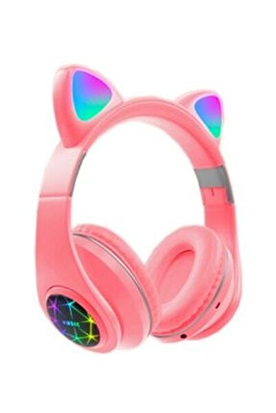 M2 Pembe King Kedi Kulak Isikli Kablosuz Bluetooth Kulaklik Fiyati Yorumlari Trendyol M2 Pembe King Kedi Kulak Isikli Kablosuz Bluetooth Kulaklik Fiyati Yorumlari Trendyol